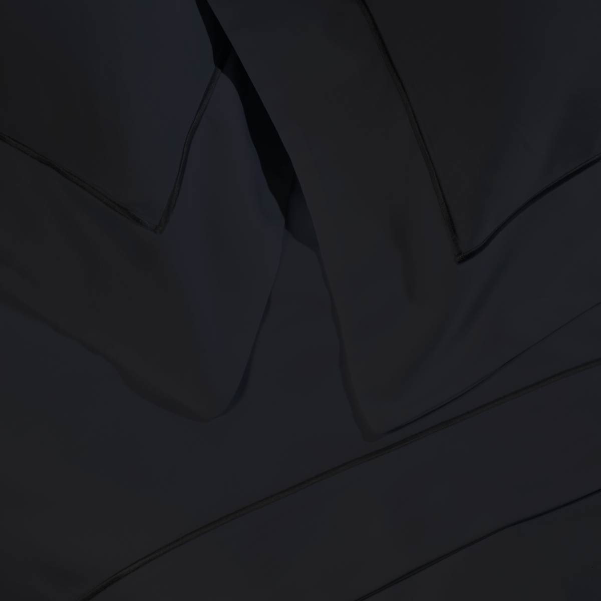 01 10 2013 Jogo de Lencol Sublime 400 fios Branco Preto 002